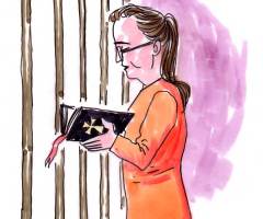 Kim Davis' Trial of Faith