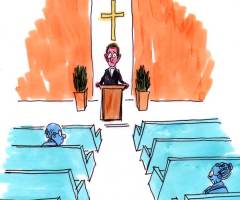 Trouble Growing Your Congregation?