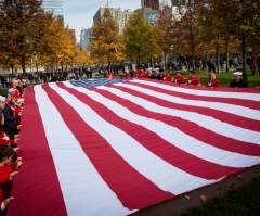 Florida Man Charged With Plotting Terror Attack on 9/11 Anniversary