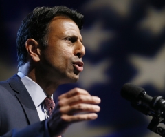 Bobby Jindal Says Donald Trump 'Has Never Read the Bible,' Is 'Dangerous, Narcissist, Egomaniac'