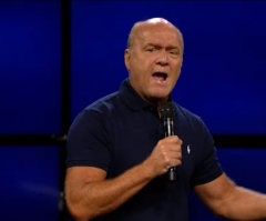 Greg Laurie's Warning to Christians: It's Possible to Be So Close Yet So far From God, Just Like Judas Iscariot