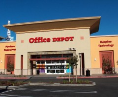 Office Depot Apologizes for Refusing to Print Christian Woman's Pro-Life Prayer Flyers, Calling It 'Persecution' Against Abortion