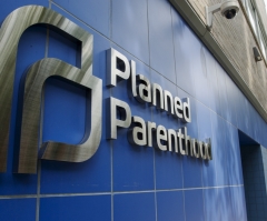 Selling Baby Body Parts 'Generates Income' for Abortion Clinics, Says Planned Parenthood Official