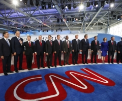 GOP Debate Sparks Anger at Establishment Republican Failures to Defund Planned Parenthood