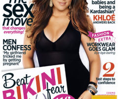 Cosmopolitan Magazine Lands on Sexual Exploitation 'Dirty Dozen' List; Pushes BDSM Sex on Underage Girls