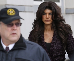 Teresa Giudice Leads Family Prayers From Prison; Says Her Faith Is Stronger Behind Bars