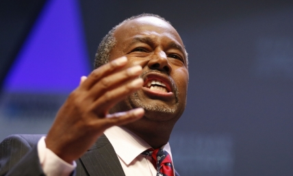 Analysis: Ben Carson Doesn't Misunderstand the Constitution, He Misunderstands Muslims