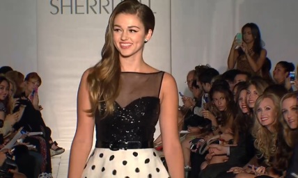 Sadie Robertson Injured in Car Accident; God Protected Me, Duck Dynasty Star Says