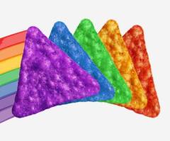 Rainbow Doritos: Mike Huckabee Asks Frito-Lay to Stop Supporting LGBT Group