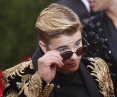 Justin Bieber: 'I'm Not Gonna Go to Church;' 'Christians Leave Such a Bad Taste in People's Mouths'