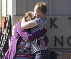 'You're Going to See God in … About One Second;' Umpqua College Gunman Targeted Christians Says Father of Victim