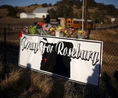 Greg Laurie, Samuel Rodriguez Say Oregon Shooting Is 'Persecution of Christians,' Not Just About Guns