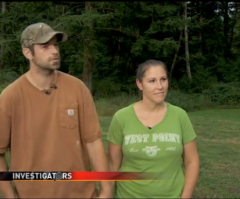 Oregon Officials Seek to Seize $135,000 From Christian Bakers Who Refused to Make Cake for Lesbian Couple