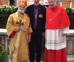 Inside the Vatican Synod on Family: Pope Francis Delivers Bible Reading on Love (Day 2)