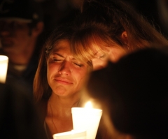 Christian Lives Don't Matter? Catholic League Blasts Mainstream News' Coverage of Oregon Shooting