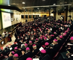 Inside the Vatican Synod on Family: How Pope Francis Synods Are Different (Day 3)