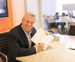 Leadership Guru John Maxwell's Dream Presidential Candidate Would Owe 'No One Anything,' Stay One Term (Interview 1/2)