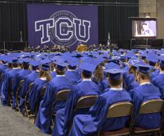 Police Threaten to Start Arresting Rowdy, Drunk Texas Christian University Partygoers