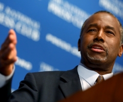 Ben Carson Criticizes Young Earth Creationism, Says Earth Could Be Billions of Years Old