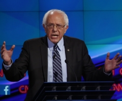 Top 10 Highlights From the Democratic Presidential Debate