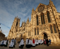 Church of England to Only Open Churches on Christmas and Easter as Nearly 50% of Brits Identify as Atheist