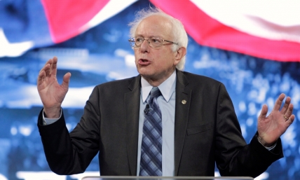 Bernie Sanders, Evangelicals and Poverty