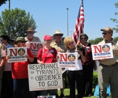 Church Boots Boy Scouts: Openly Gay Leaders Policy Conflicts With Christian Morals