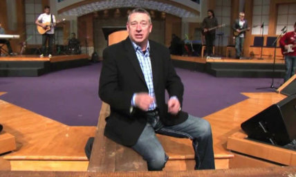 Televangelist Rod Parsley's World Harvest Church Refuses to Fully Shoulder $3.1M Settlement for Daycare Beating