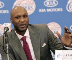 Lamar Odom Celebrity Supporters Focus on Prayer, Not Speculation