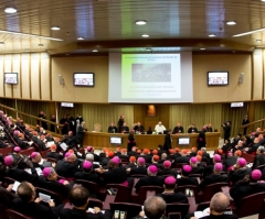 Catholic Cardinal: Western Liberal Culture, Islamic Extremism Like 'Apocalyptic Beasts'