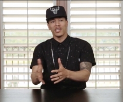 Pastor-Rapper Trip Lee Shares About His 'Organic Journey' Toward Calvinism