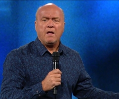 Pastor Greg Laurie: 5 Reasons Why God Allows Suffering in Believers' Lives