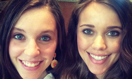 Duggar Sisters Preview New Show 'Jill & Jessa: Counting On' (Video)