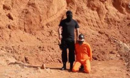 ISIS Beheads Sudanese Christian Man in Latest Video