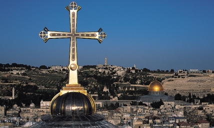 10 Must-Visit Christian Sites in Israel