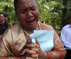 Christian Churches Demolished in Indonesia to Appease Mob of Enraged Muslims