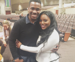 Gospel Singer Tim Bowman Jr.'s Wife Stands by Her 'Purity Certificate'