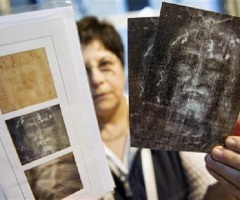 Mystery Engulfs Shroud of Turin: DNA Found From All Over World