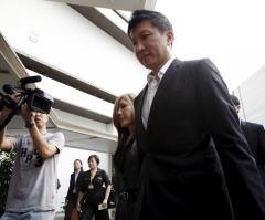 Pastor Kong Hee Says God Will Use His 'Guilty' Verdict for Good