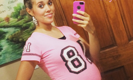 Jessa Duggar Seewald Celebrates 'Guy-Friendly' Baby Shower as Due Date Nears