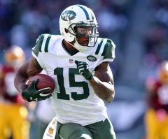 NY Jets Brandon Marshall Flagged for Praying?