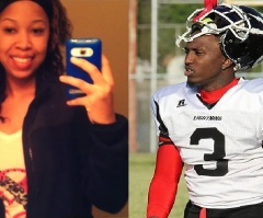 Pastor Who Shot Football Player Denies Sleeping With His Wife