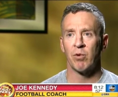 47 Members of Congress Defend Coach Kennedy's Freedom to Pray After Games