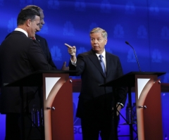 Global Warming, Commies and Beer: Highlights From CNBC's First Republican Debate