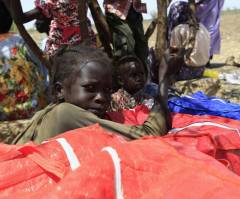 Horrors of Forced Cannibalism, Blood Drinking in South Sudan's Civil War