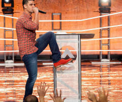 Elevation Church Produces Rap-Dance Video to Honor Pastor Steven Furtick