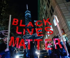 Could 'Black Lives Matter' Be Prophetic Message to the Church?