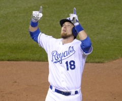 World Series Champ Ben Zobrist: 'Victory Belongs to the Lord'