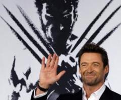 Hugh Jackman Prays Before Performances: 'Allow Me to Surrender'