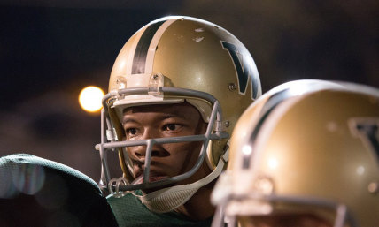 'Woodlawn': A Beacon of Hope